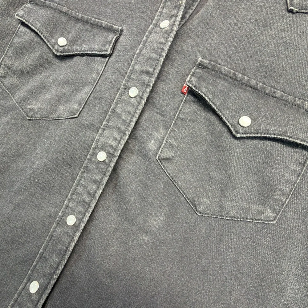 Levis levis western